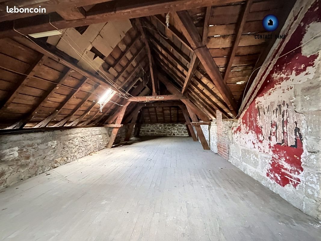 Appartement à vendre, 76m², Brive-la-Gaillarde