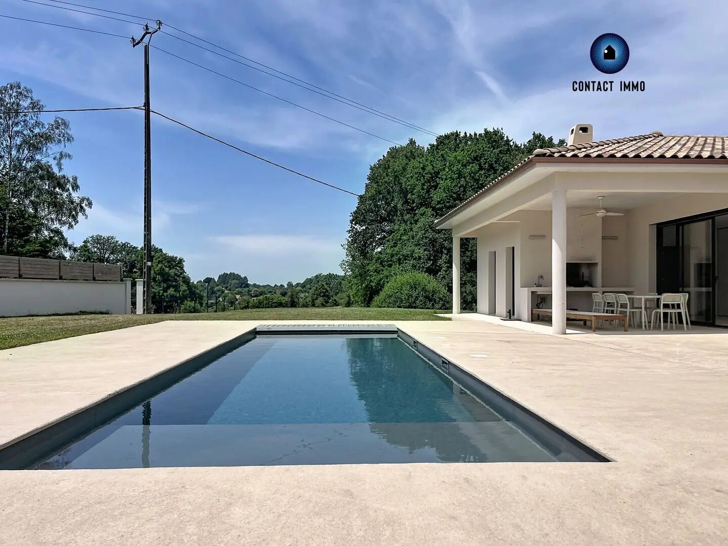 Maison à vendre, 219m², Saint-Mexant