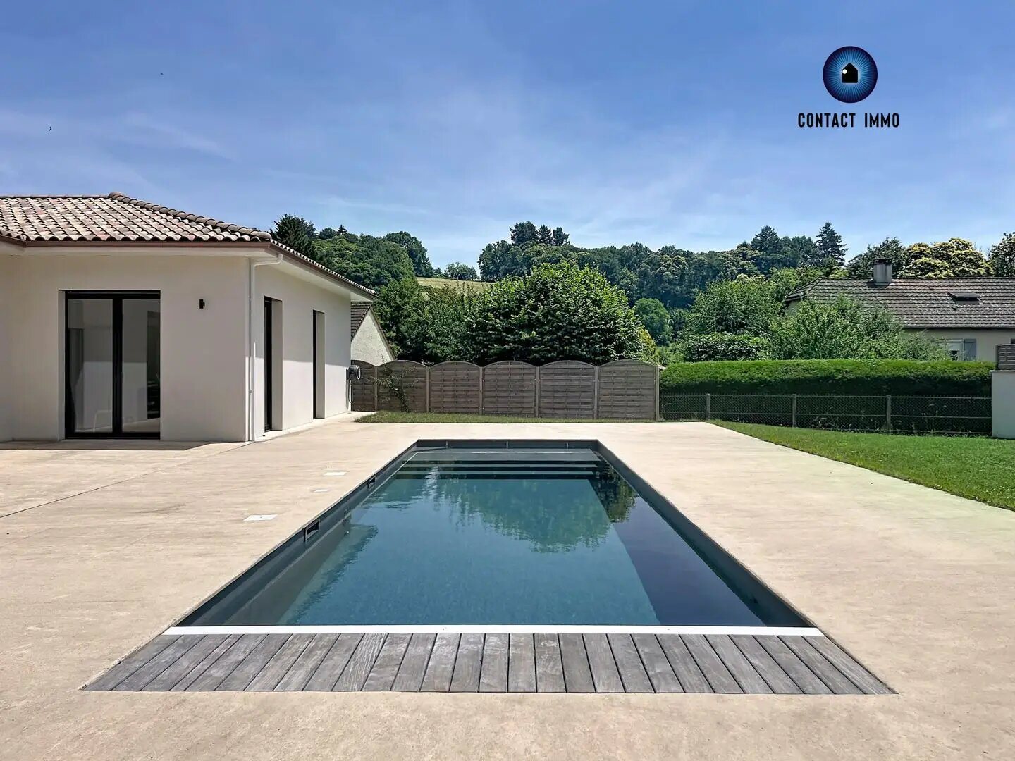 Maison à vendre, 219m², Saint-Mexant