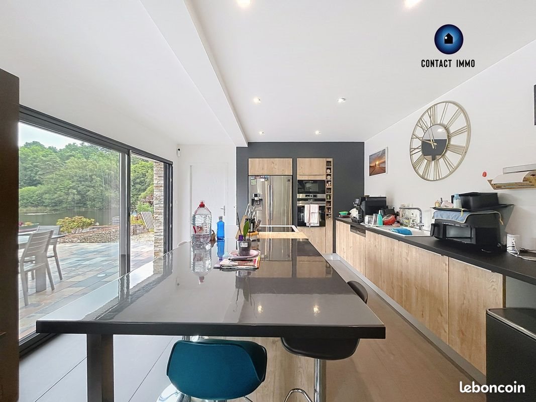 Maison à vendre, 170m², Favars