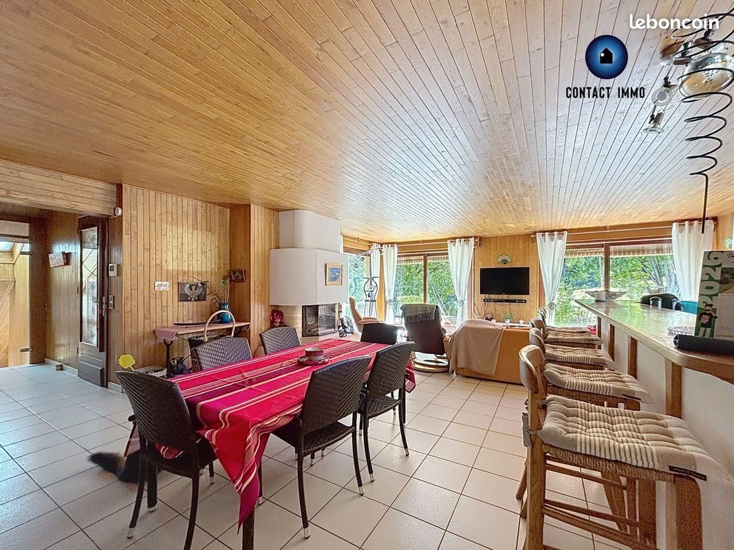 Maison à vendre, 183m², Lissac-sur-Couze