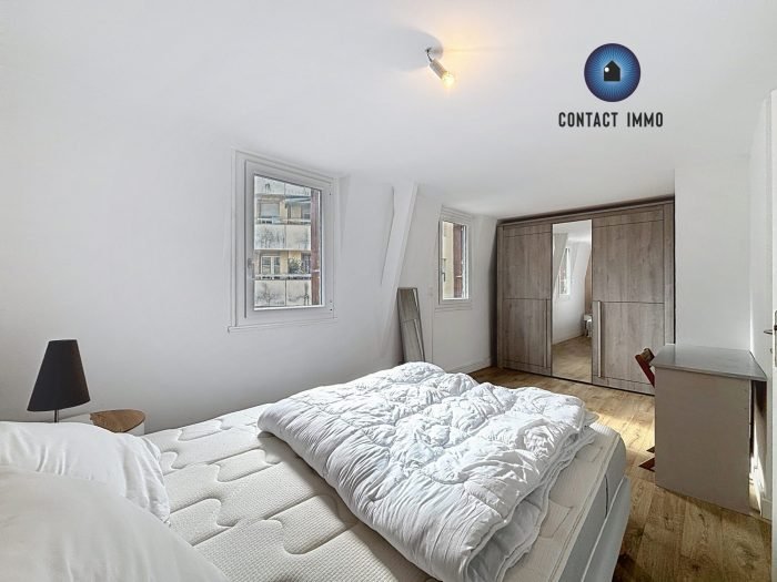 Maison à louer, 52m², Brive-la-Gaillarde