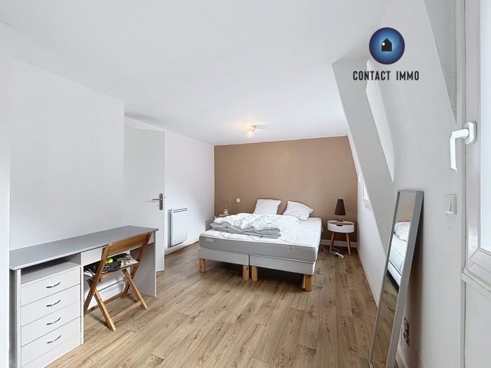 Maison à louer, 52m², Brive-la-Gaillarde