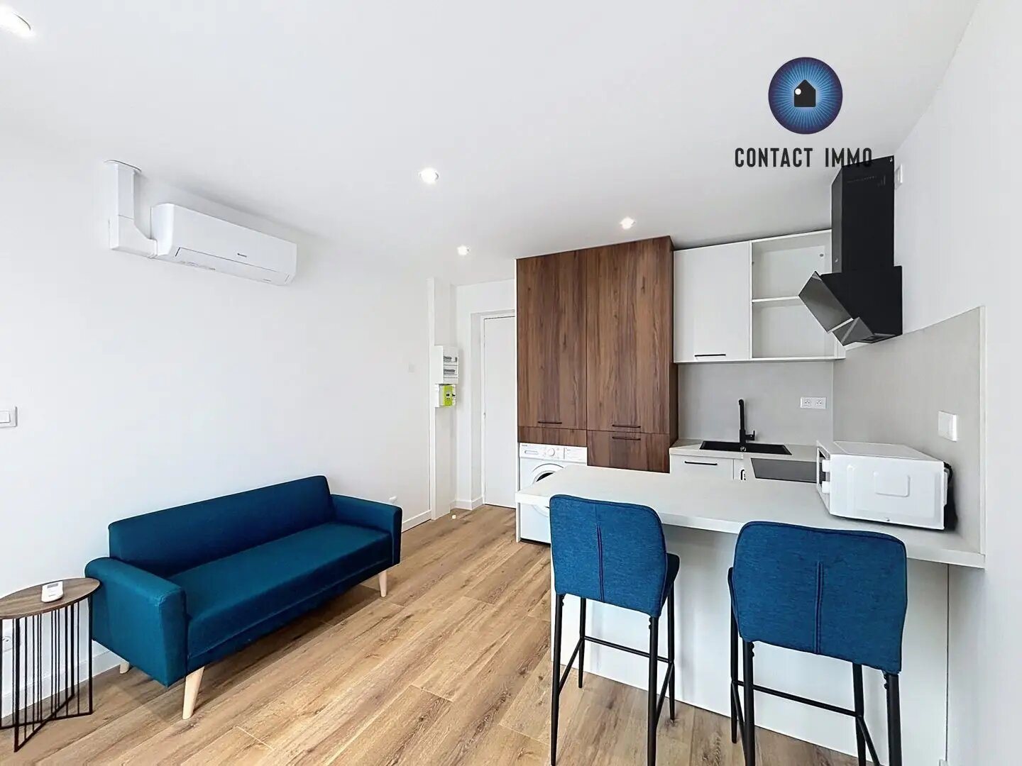 Appartement à louer, 26m², Brive-la-Gaillarde