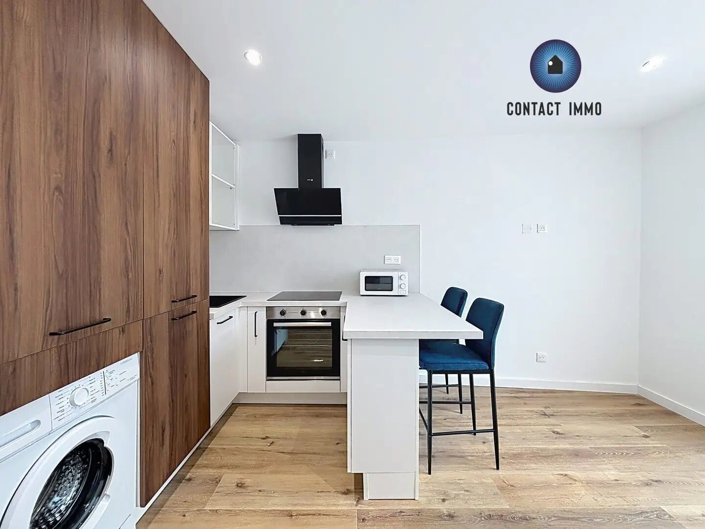 Appartement à louer, 26m², Brive-la-Gaillarde