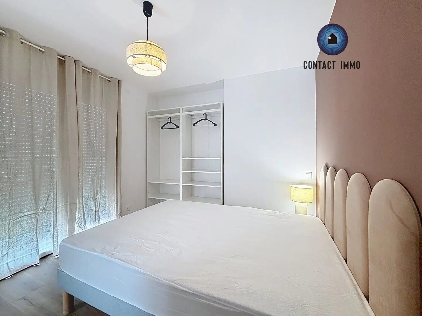 Appartement à louer, 26m², Brive-la-Gaillarde