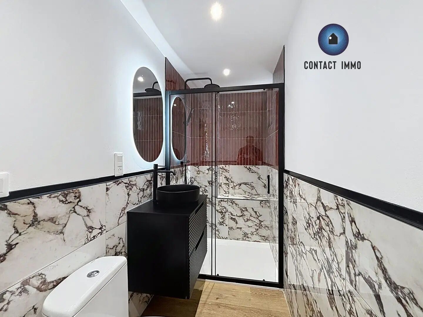 Appartement à louer, 26m², Brive-la-Gaillarde