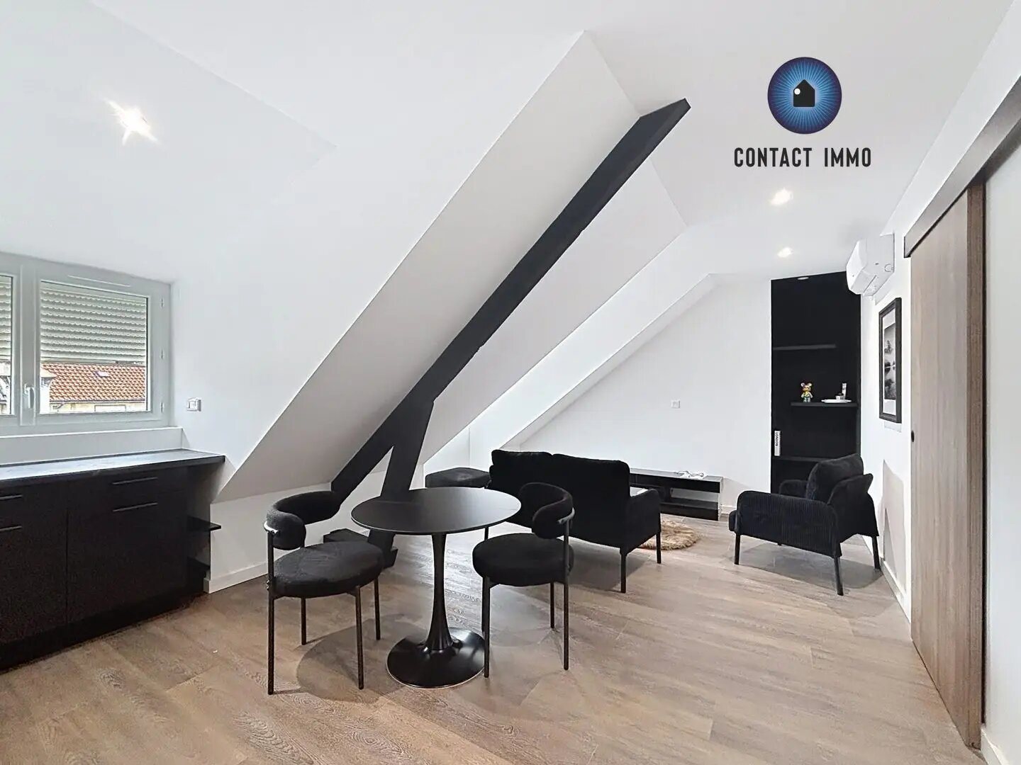 Appartement à louer, 36m², Brive-la-Gaillarde