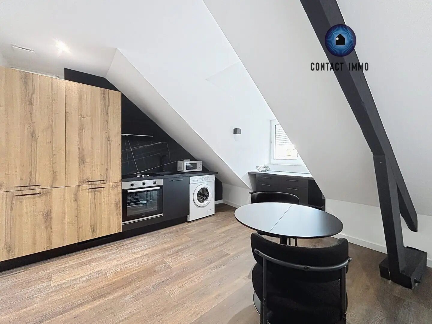 Appartement à louer, 36m², Brive-la-Gaillarde