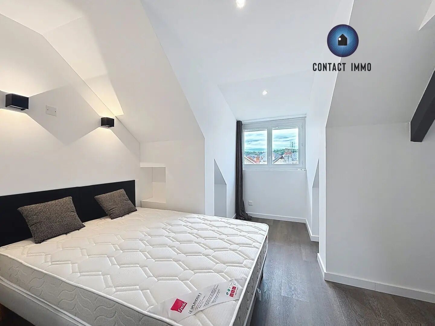 Appartement à louer, 36m², Brive-la-Gaillarde