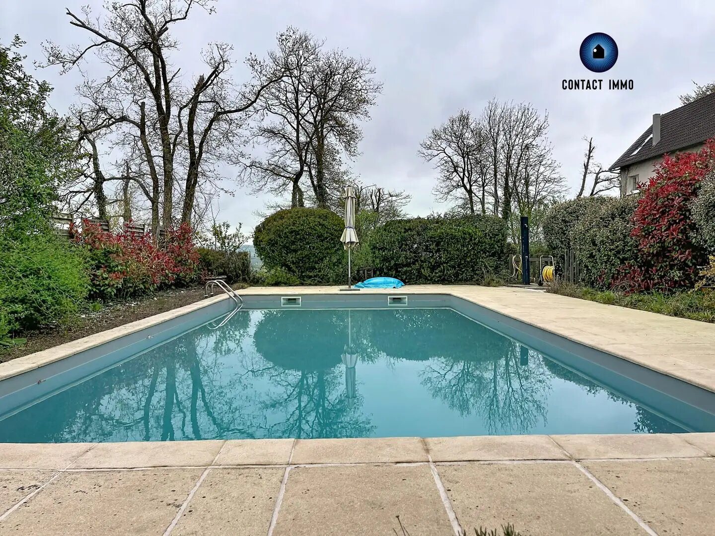 Maison à vendre, 240m², Cosnac