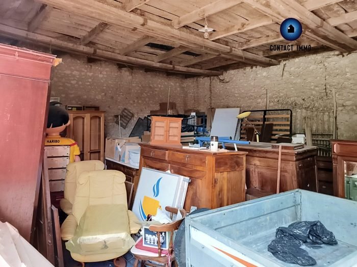 Maison à vendre, 200m², Fossemagne