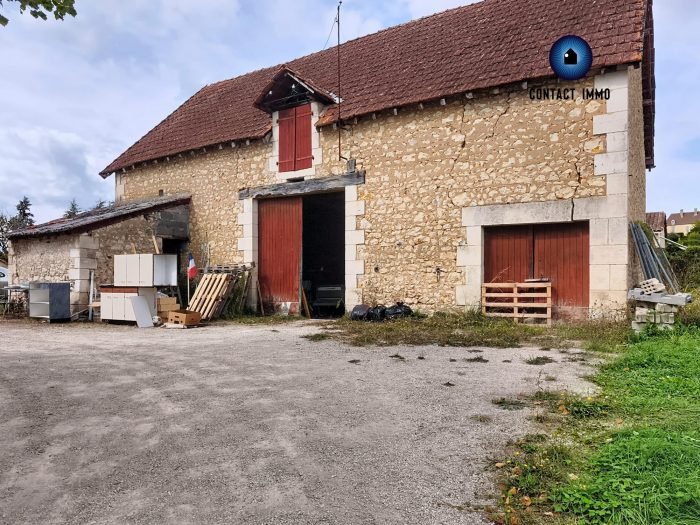 Maison à vendre, 200m², Fossemagne