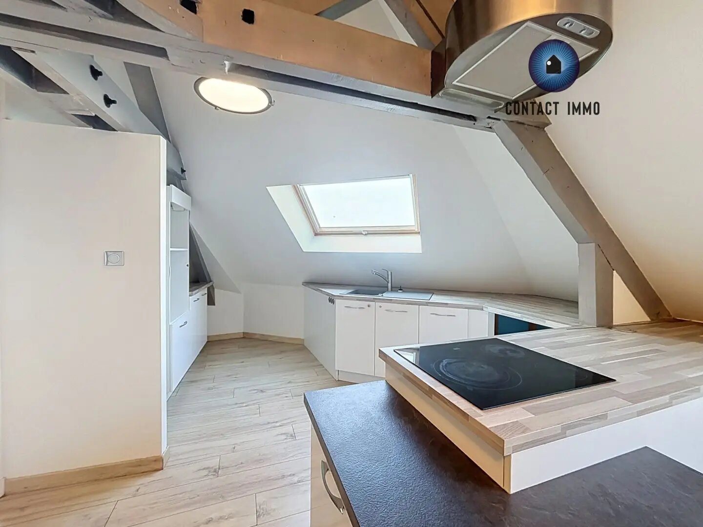 Appartement à louer, 46m², Brive-la-Gaillarde