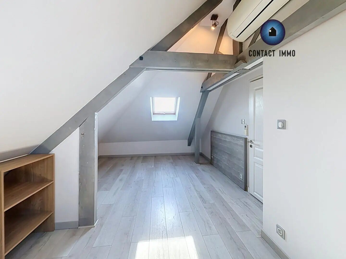 Appartement à louer, 46m², Brive-la-Gaillarde