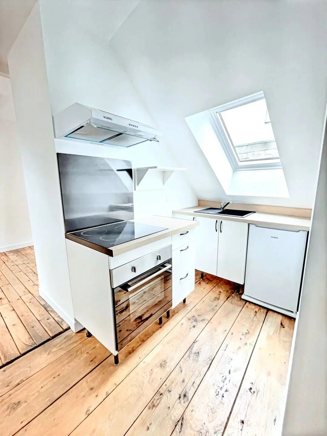 Appartement à louer, 27m², Brive-la-Gaillarde