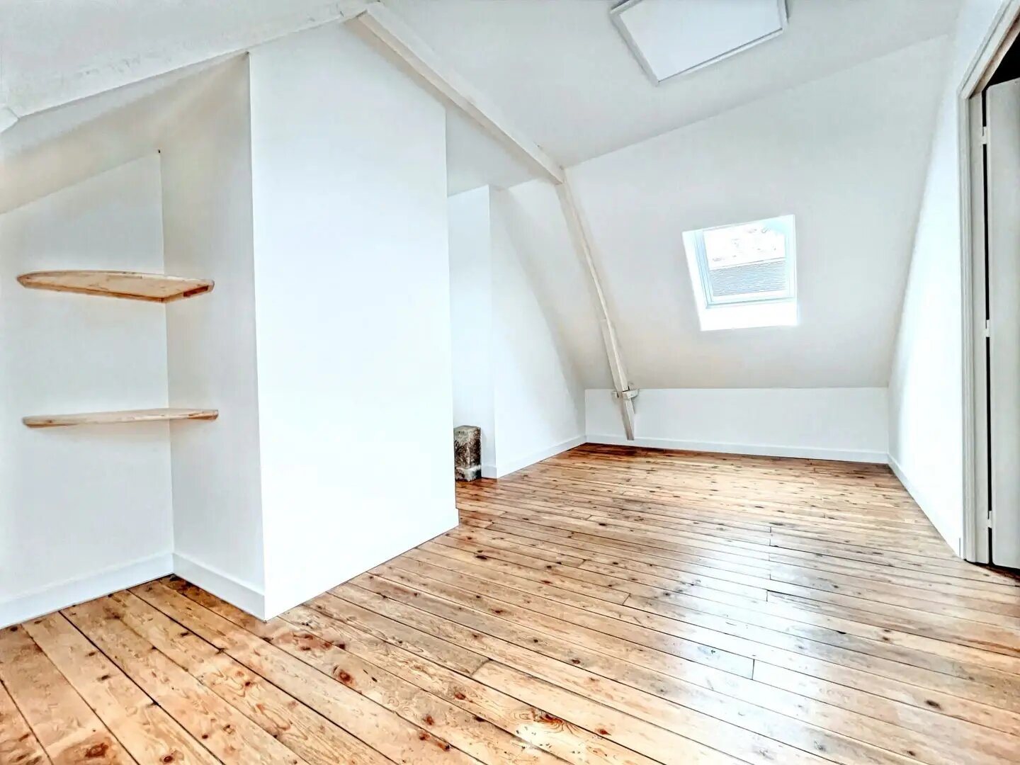 Appartement à louer, 27m², Brive-la-Gaillarde