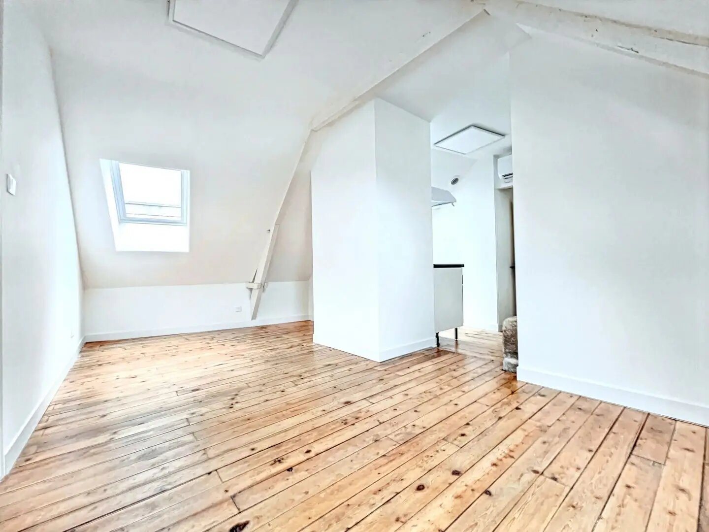 Appartement à louer, 27m², Brive-la-Gaillarde