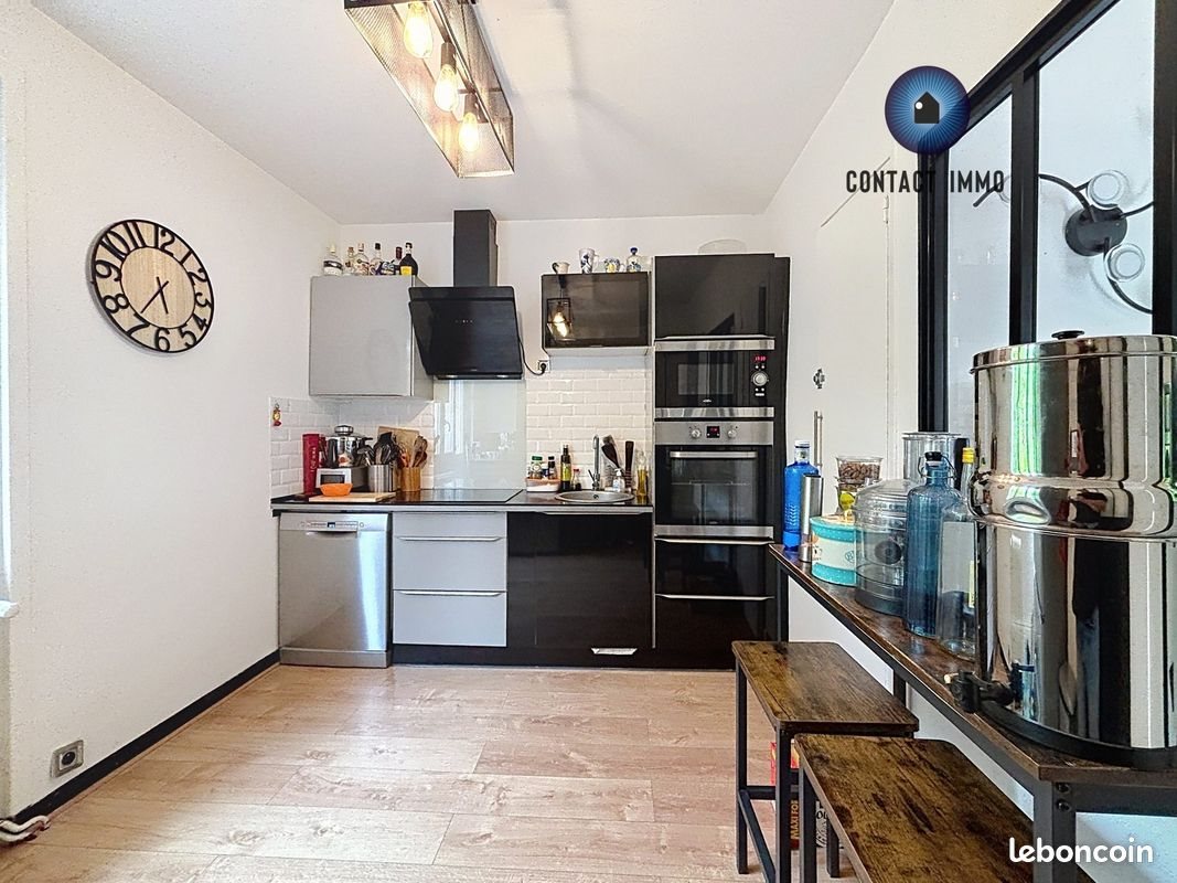 Appartement à louer, 84m², Brive-la-Gaillarde