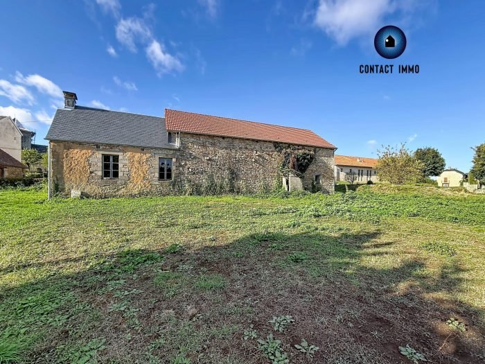 Maison à vendre, 48m², Nadaillac