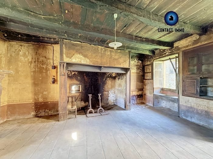 Maison à vendre, 48m², Nadaillac