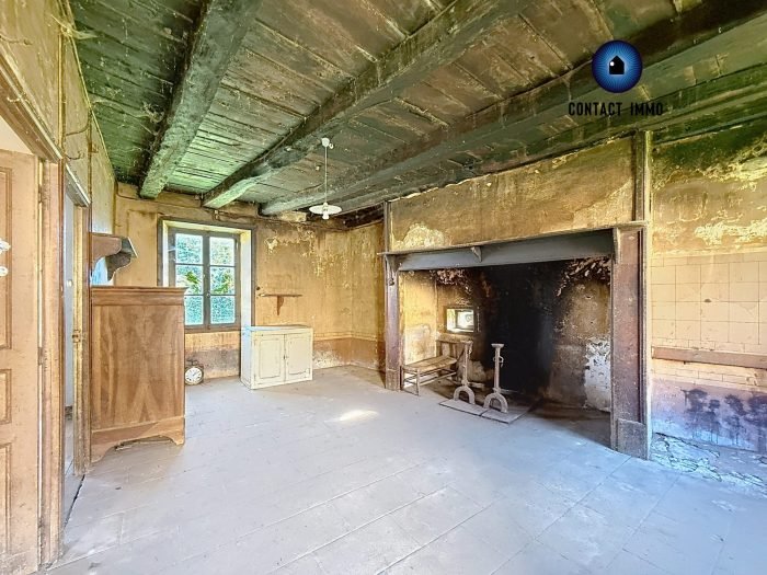Maison à vendre, 48m², Nadaillac