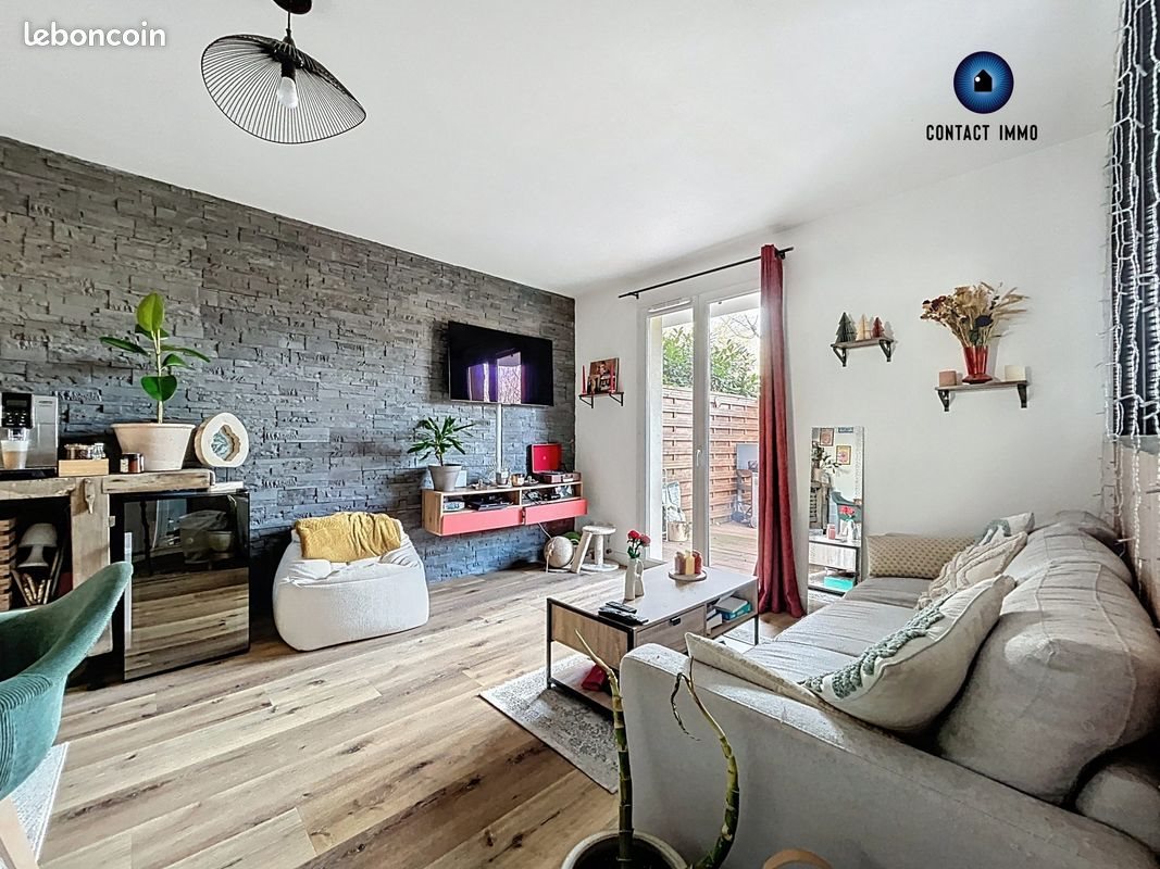 Appartement à louer, 64m², Brive-la-Gaillarde