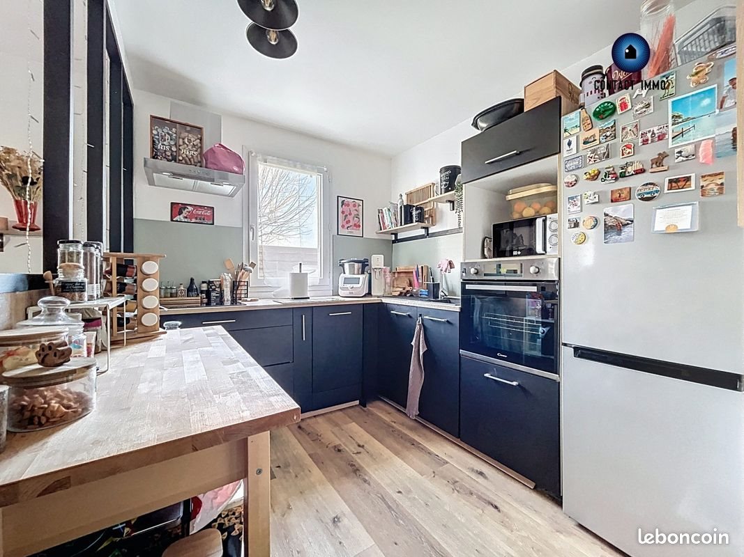 Appartement à louer, 64m², Brive-la-Gaillarde