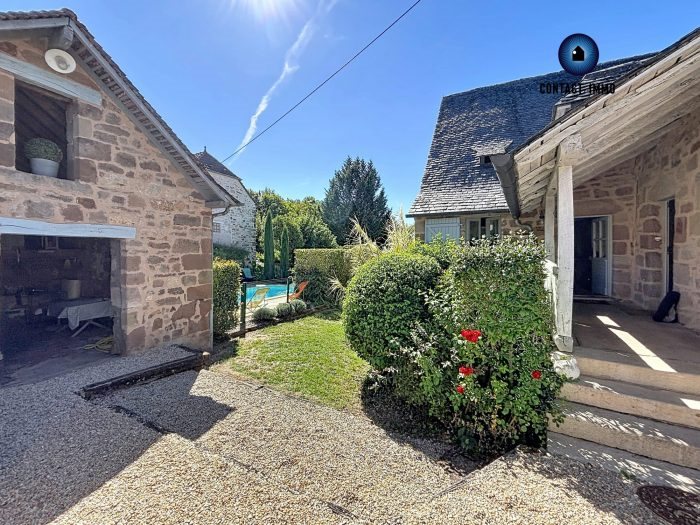 Maison à vendre, 154m², Larche