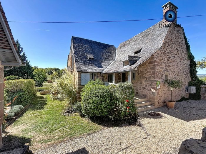 Maison à vendre, 154m², Larche