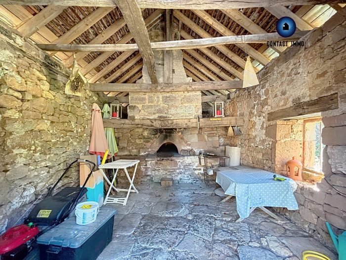 Maison à vendre, 154m², Larche