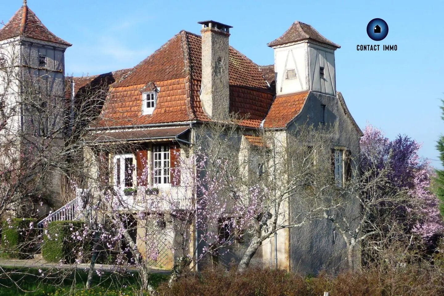 Maison à vendre, 71m², Prudhomat