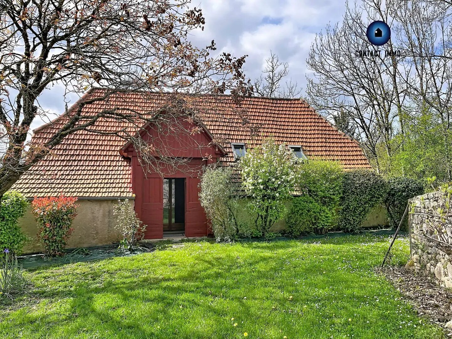 Maison à vendre, 227m², Beaulieu-sur-Dordogne