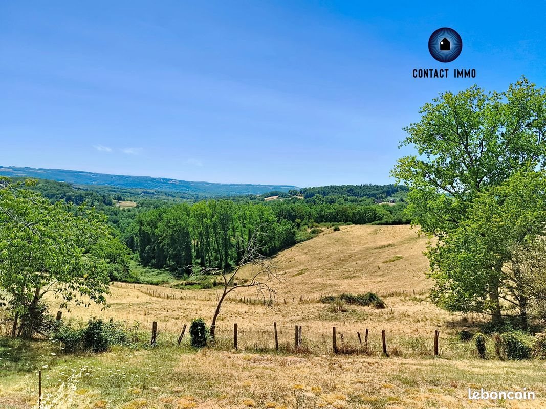 Maison à vendre, 100m², Mansac