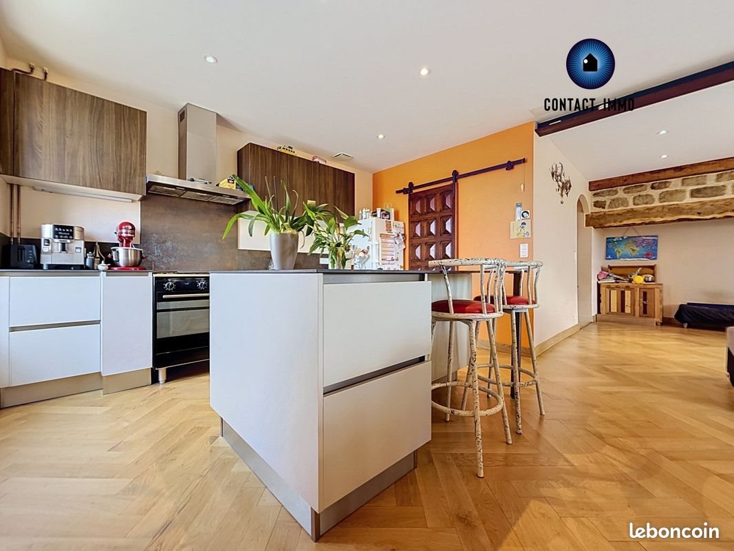 Maison à vendre, 103m², Jugeals-Nazareth