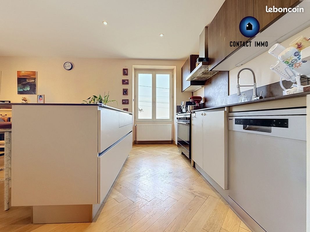 Maison à vendre, 103m², Jugeals-Nazareth