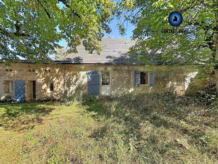 Maison à vendre, 143m², Chasteaux
