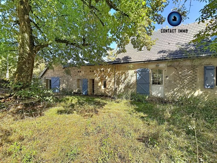 Maison à vendre, 143m², Chasteaux
