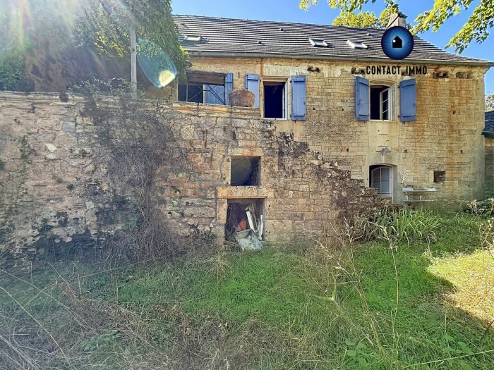Maison à vendre, 143m², Chasteaux