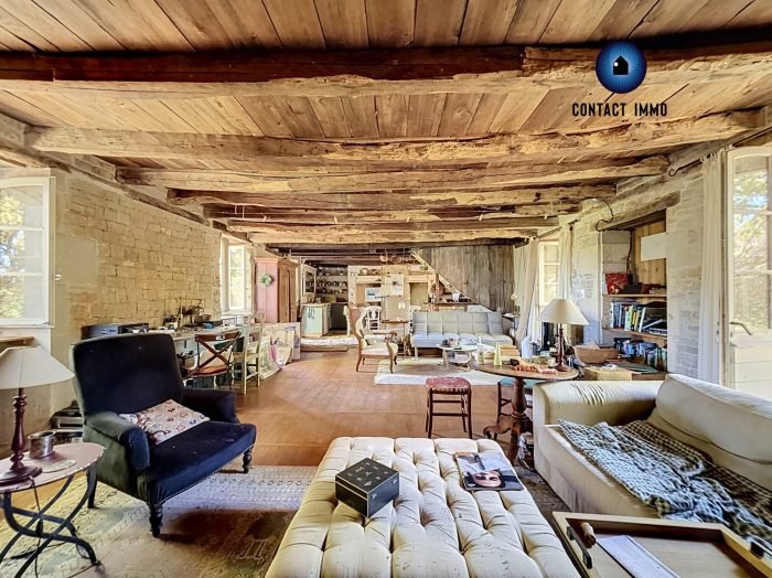 Maison à vendre, 143m², Chasteaux