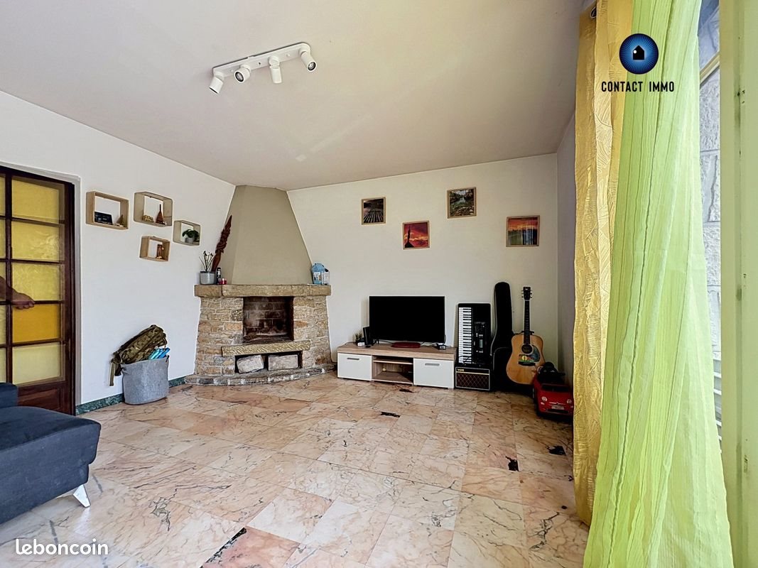 Appartement à vendre, 57m², Brive-la-Gaillarde