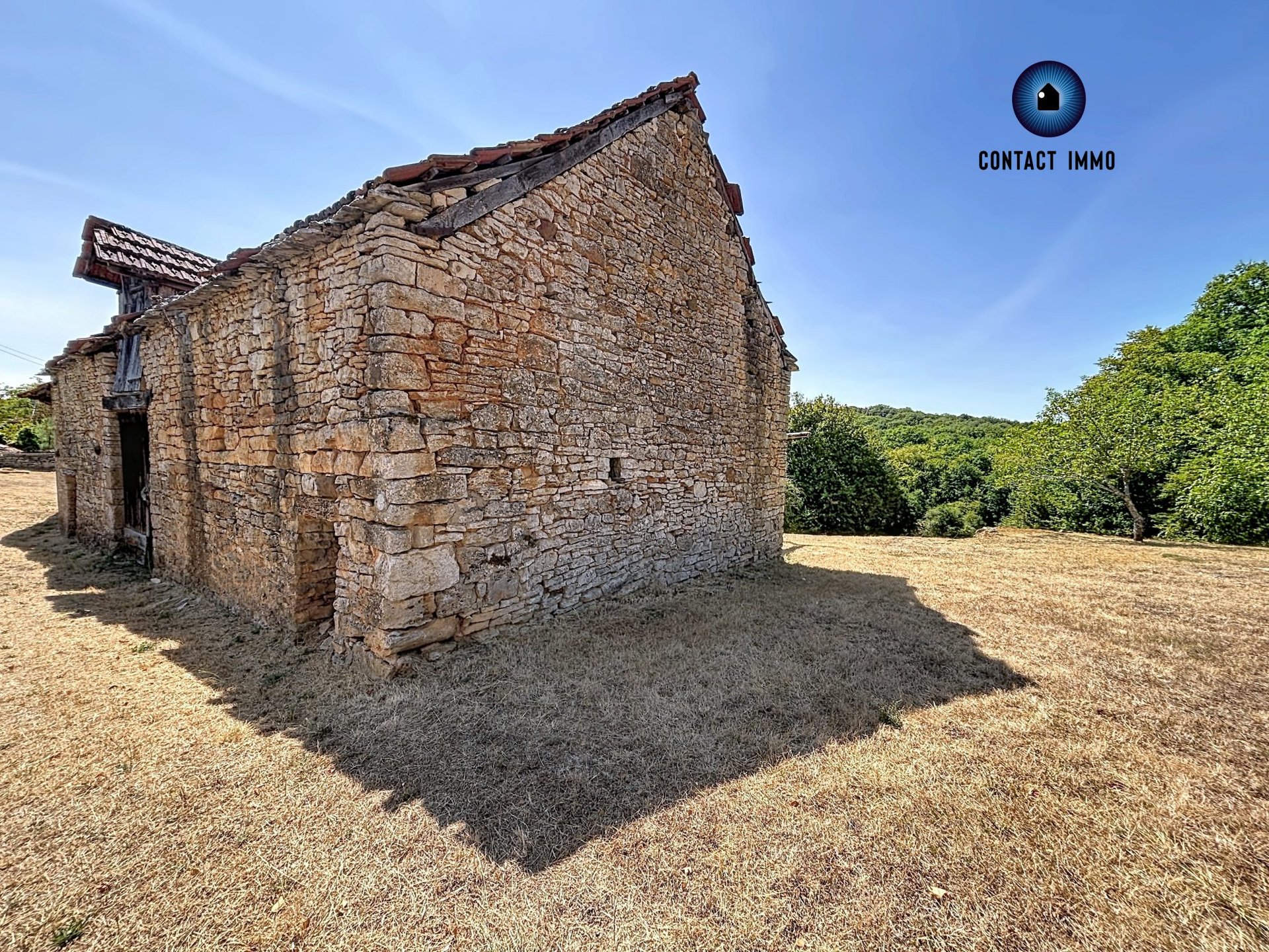 Maison à vendre, 170m², Saint-Cernin-de-Larche