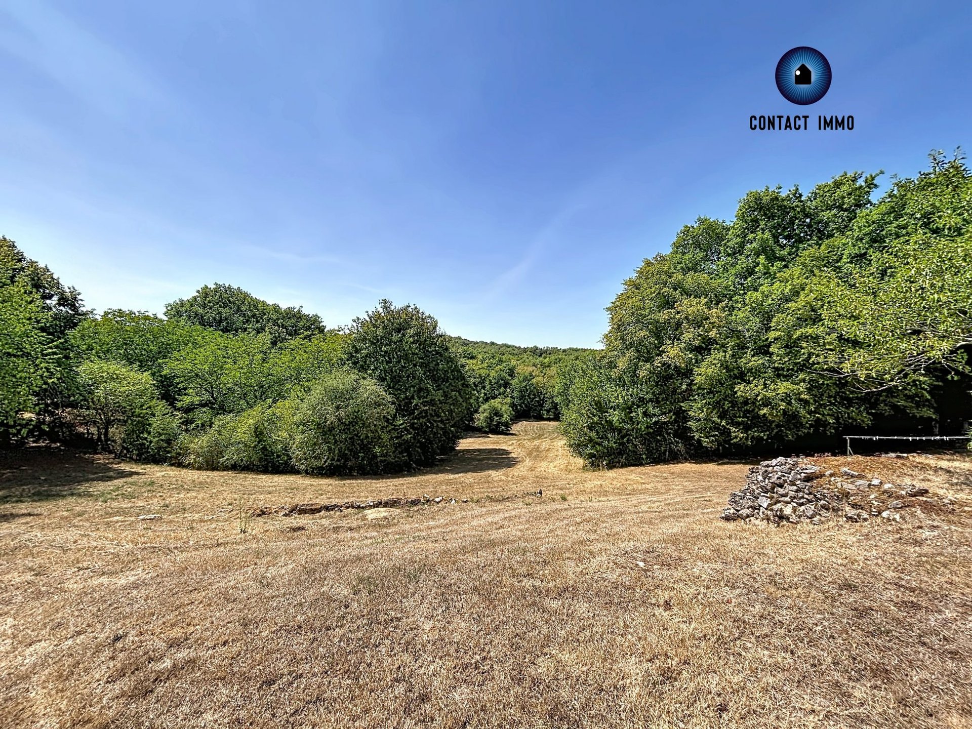 Maison à vendre, 170m², Saint-Cernin-de-Larche
