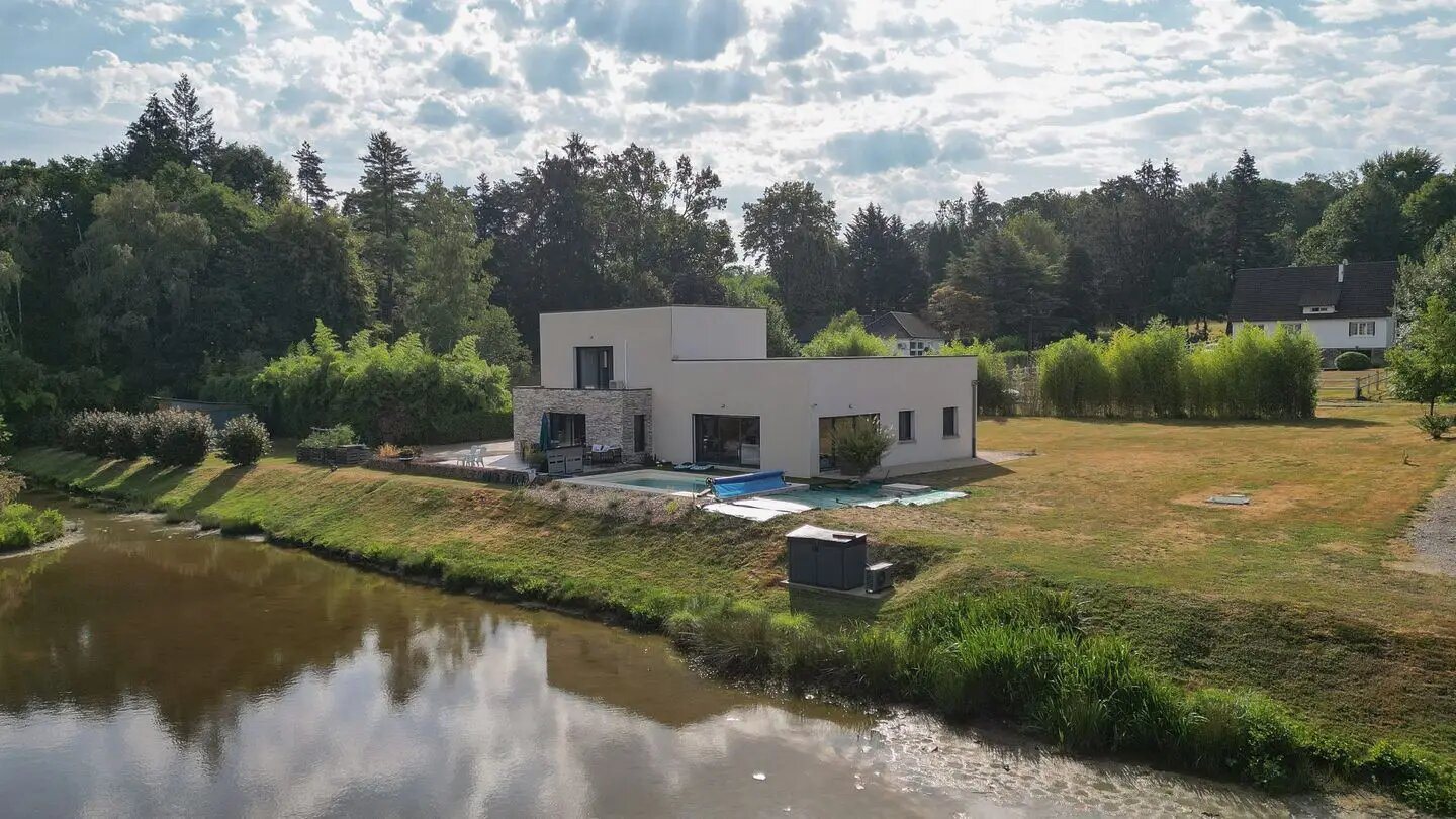 Maison à vendre, 170m², Brive-la-Gaillarde