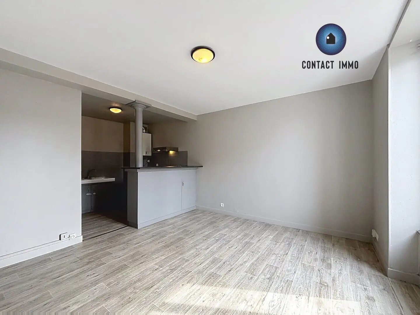 Maison à louer, 46m², Brive-la-Gaillarde