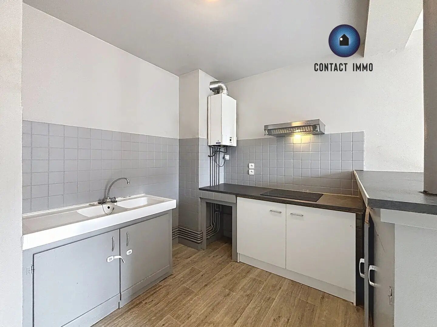 Maison à louer, 46m², Brive-la-Gaillarde