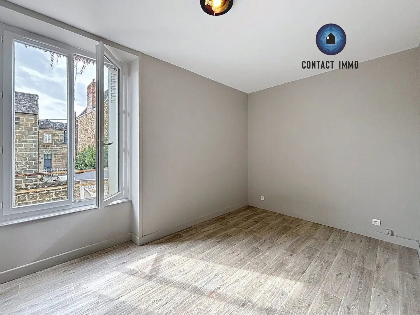 Maison à louer, 46m², Brive-la-Gaillarde