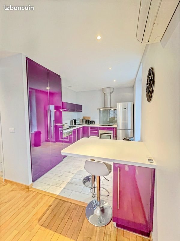 Appartement à louer, 74m², Brive-la-Gaillarde
