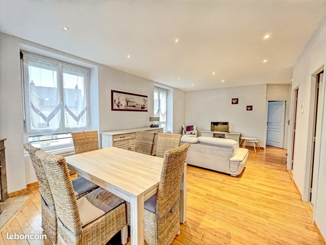 Appartement à louer, 74m², Brive-la-Gaillarde