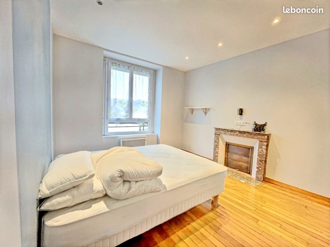Appartement à louer, 74m², Brive-la-Gaillarde